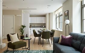 Chancery Lane By Viridian Apartments