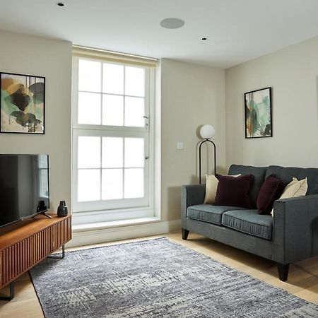 Chancery Lane By Viridian Apartments London Exterior photo
