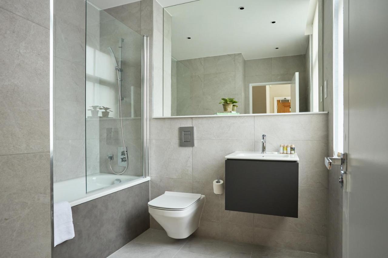 Chancery Lane By Viridian Apartments London Exterior photo